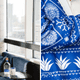 Camarena holiday cardigan with tequila pocket